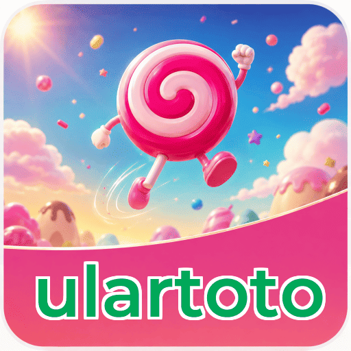 Screenshot Proses Instalasi ulartoto APK